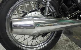 HONDA CB400SS E 2008 NC41