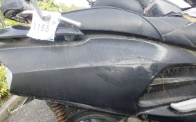 HONDA FORZA 2003 MF06