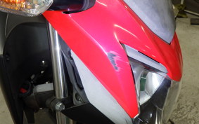 HONDA CB250FA 2006 MC43