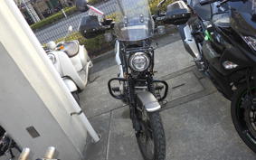 HONDA CT125-2 2024 JA65
