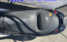YAMAHA MAJESTY 250-4