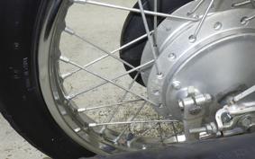 HONDA ｸﾛｽｶﾌﾞ JA10