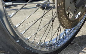 KAWASAKI VULCAN 400 Gen.2 1995 VN400A