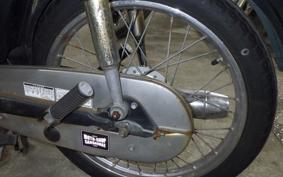 HONDA C90 SUPER CUB E HA02