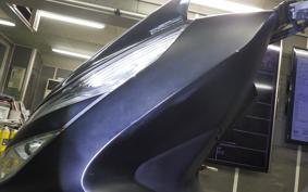 HONDA PCX 125 2023 JF81