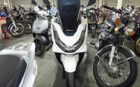 HONDA PCX125 JK05