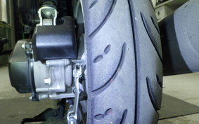 HONDA TACT-4ﾍﾞｰｼｯｸ 2008 AF79