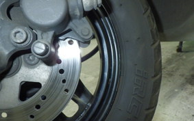 SUZUKI ADDRESS V125 G 2019 CF46A