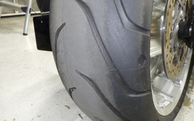 HARLEY FLBS 1870 2018
