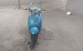 HONDA GIORNO AF77