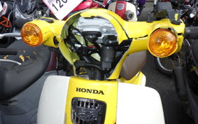 HONDA C110 SUPER CUB JA59