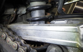 SUZUKI RGV250 Gamma VJ22A