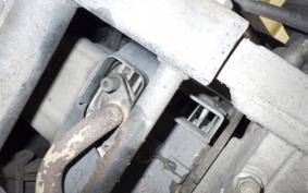 SUZUKI ADDRESS V125 S CF4MA