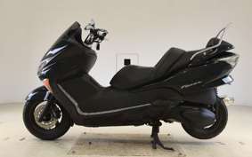 HONDA FORZA Z MF08