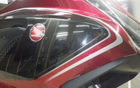 HONDA GL 1800 GOLD WING TOUR DCT 2018 SC79