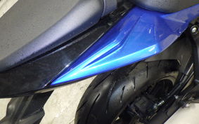 SUZUKI GSX-S750 2023 C533F