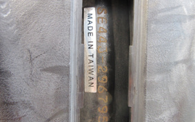 YAMAHA CYGNUS125XSR SE44J