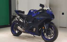 YAMAHA YZF-R7 2022 RM39J