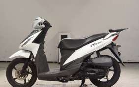 SUZUKI ADDRESS 110 2025 CE47A