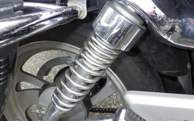 SUZUKI GZ150