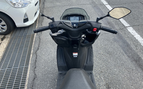 SUZUKI  BURGMAN 125 EA11D