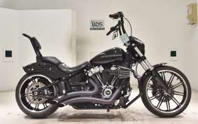 HARLEY FXBRS1870 2021