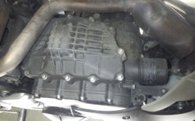 HONDA NC 700 S ABS 2013 RC61