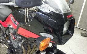 KAWASAKI GPZ400 1983 ZX400A