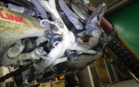 HONDA XLR250R GEN 1 MD16