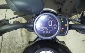 HONDA REBEL 1100 2021 SC83