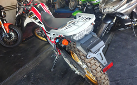 YAMAHA SEROW 250 DG31J