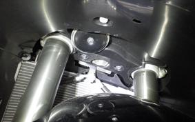 SUZUKI HAYABUSA Gen.3 2021 EJ11A