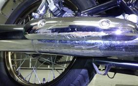 YAMAHA SR400 Gen.5 2021 RH16J