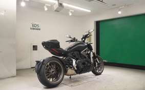 DUCATI DIAVEL X 2016