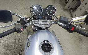 KAWASAKI BALIUS 250 Gen.2 2004 ZR250B