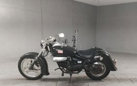 HONDA MAGNA 50 AC13