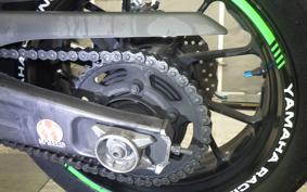 YAMAHA MT-07 ABS 2020 RM19J