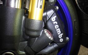 SUZUKI GSX-R1000R A DM11G