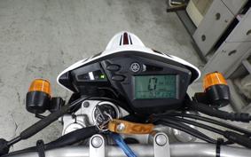 YAMAHA SEROW 250 Gen.2 2023 DG17J