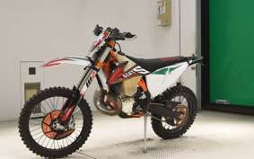 KTM 250 EXC 2020
