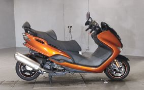 YAMAHA MAJESTY 125 SE27