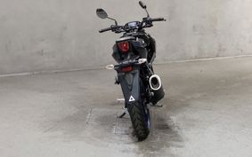 SUZUKI GSX-S125 DL32B