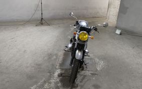 KAWASAKI KH250 KH250B