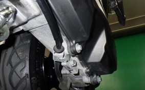 YAMAHA VINO 50 Gen.4 2015 AY02