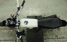 HONDA APE 50 AC16