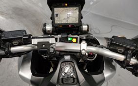 HONDA X-ADV 750 RC95