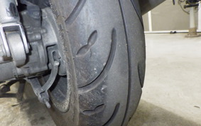 SUZUKI SWISH 125 2019 DV12B