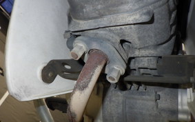 HONDA C110 SUPER CUB JA07