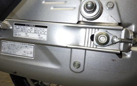 HONDA C110 SUPER CUB 2005 JA10