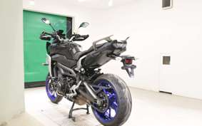 YAMAHA MT-09 Tracer GT 2019 RN51J